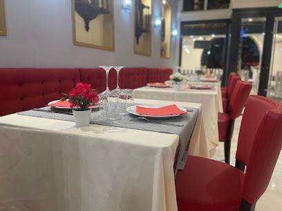 Cap India Sète Restaurant à Sète