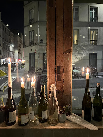 Lissit Restaurant à Paris 11