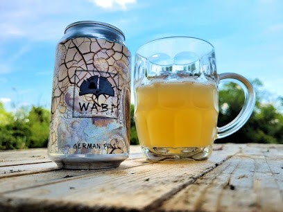 Wabi Brewing, Restaurant à Loches