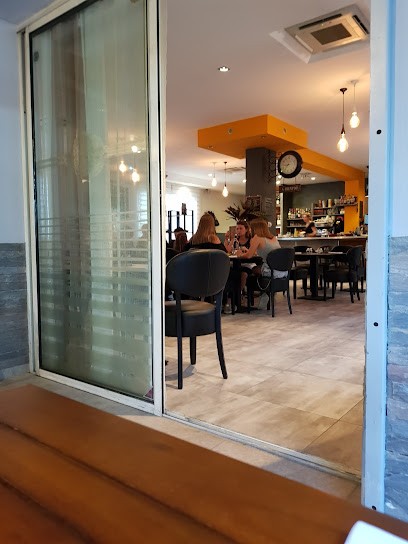 L'Escale, Restaurant à Lucciana