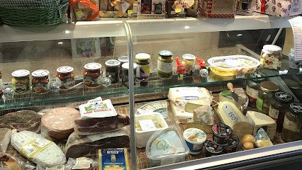 L’altro gusto, Restaurant à Nommay