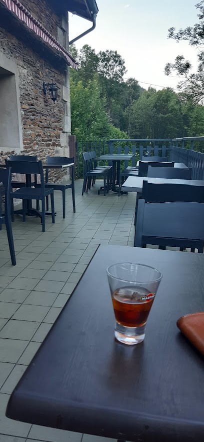 L'Ulivàia Antipasteria - Pizzeria - L'Etrat, Restaurant à L'Étrat