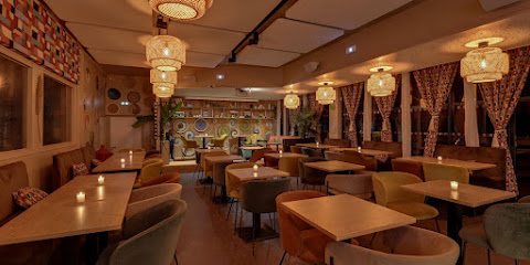 Restaurant Ô18 Restaurant à Paris 18
