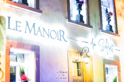 Restaurant Le Manoir Du Soldat Restaurant à Phalsbourg