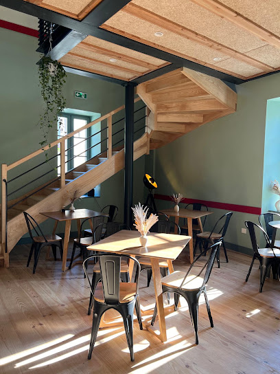 Le Bercail - Restaurant / Café Restaurant à Lacaze