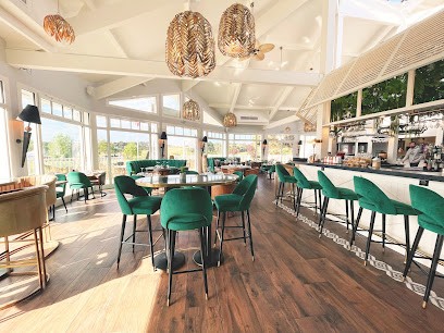 GreenHouse, Restaurant à Talmont-Saint-Hilaire