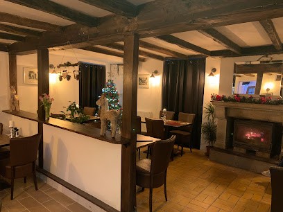 The Mill, Restaurant à Rancon