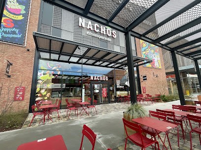 NACHOS, Restaurant à Reichstett