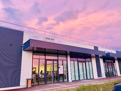 Asian Sky, Restaurant à Guignes