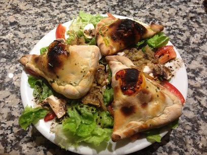 Chez Ludo, Restaurant à Igon