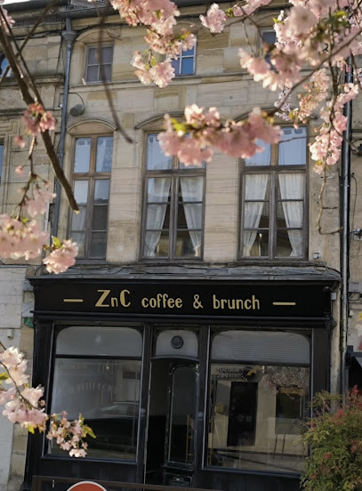 Znc Restaurant à Bar-le-Duc