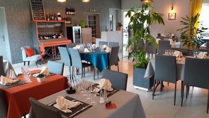 La Gabelle, Restaurant à Parnay