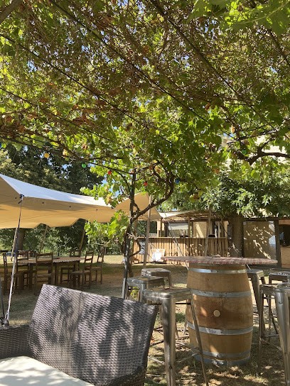 Guinguette de la Bourdette, Restaurant à Villemur-sur-Tarn