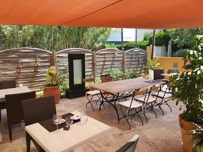 BaanThai, Restaurant à Sanary-sur-Mer