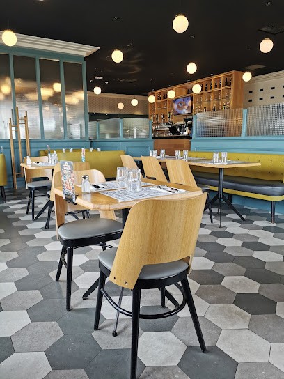 Léon - Châlons en Champagne, Restaurant à Fagnières