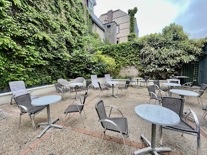 Le Molière, Restaurant à Fécamp