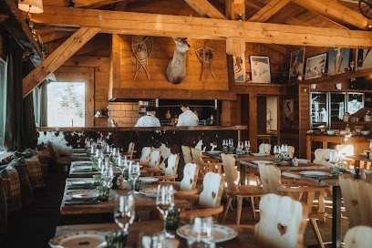 Le Relais des Fermes, Restaurant à Megève