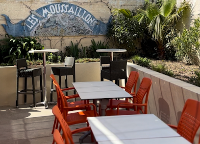 Café Des Marais Restaurant à Guérande