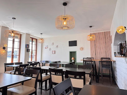 Edelya Restaurant Restaurant à Douarnenez