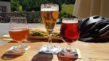 LE RELAIS DE CHATEAU CLEMENT, Restaurant à Molines-en-Queyras