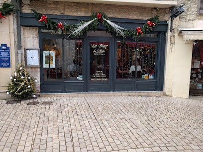 Le Grill De Nuit, Restaurant à Nuits-Saint-Georges