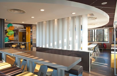 McDonald's, Restaurant à Magny-en-Vexin