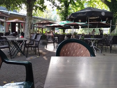 Le Pavillon D'Armenonville, Restaurant à Saint-Martin-d'Uriage