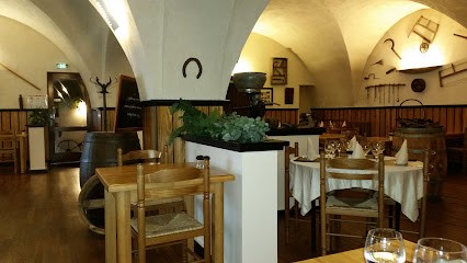 la grange de landi, Restaurant à Landivisiau