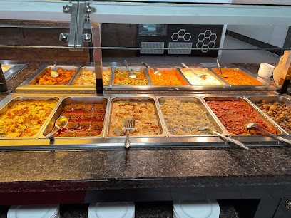 SULTAN STEAKHOUSE: Grillades & Buffet à volonté, Restaurant à Lisses