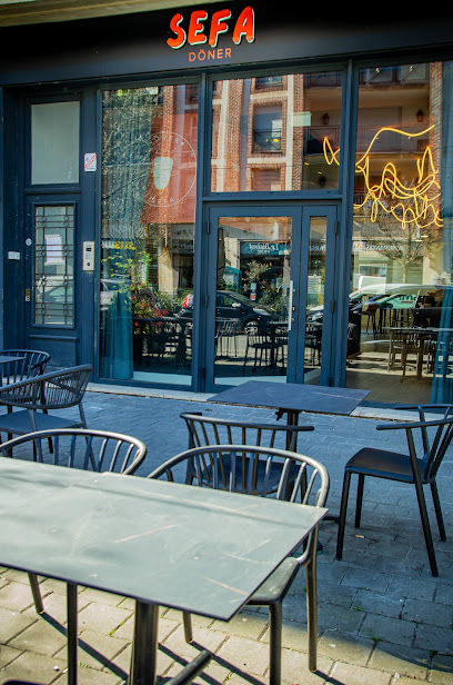 Le Fief À Papa Restaurant à Valenciennes