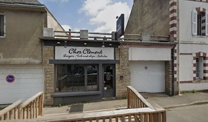 La Petite Galère, Restaurant à Guérande
