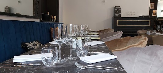 La Brigade By L'Equipage, Restaurant à Halluin