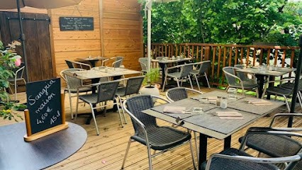 L'Auberge Fleurie, Restaurant à Notre-Dame-des-Millières