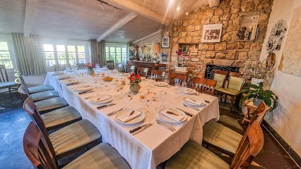 Les Plaisirs, Restaurant à Peillon