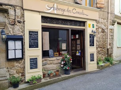 Auberge Des Consuls, Restaurant à La Salvetat-sur-Agout