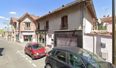 El-Mektoub, Restaurant à Achères