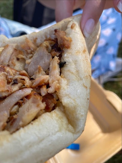 KEBAB CITY, Restaurant à Lillebonne