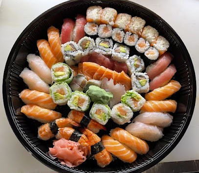 Sushi Choisy, Restaurant à Choisy-le-Roi