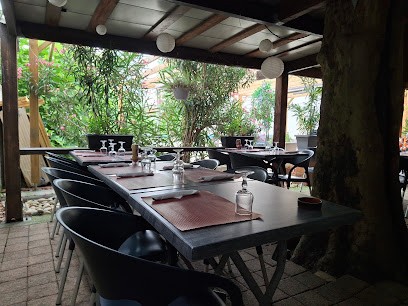 Café des Arts, Restaurant à Vénissieux