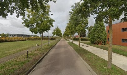 ESAT Self La Fontaine, Restaurant à Sainte-Savine