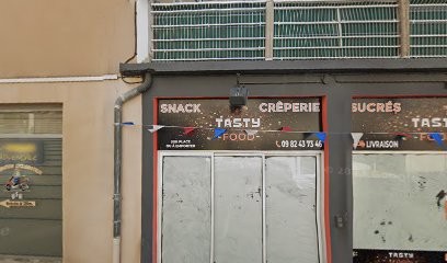 LE TEMPLIER, Restaurant à Nyons