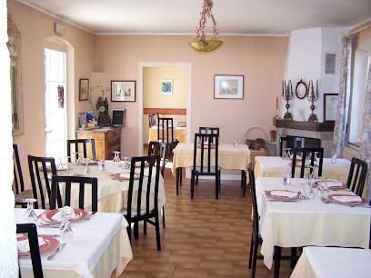 Restaurant La Pastourelle, Restaurant à Lachapelle-sous-Aubenas