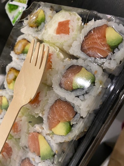 DBZ Sushi, Restaurant à Taverny