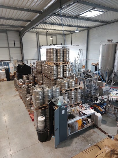 Brasserie De Clémery, Restaurant à Lesménils