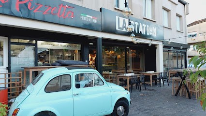La Station, Restaurant à Sucy-en-Brie
