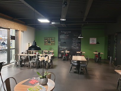 Brasserie La Tulipe, Restaurant à Lunéville