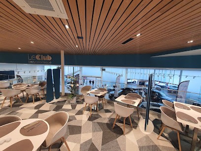 Le Club Bistronomique, Restaurant à Liévin