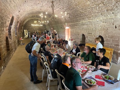 Auberge De La Valette, Restaurant à Saint-Izaire