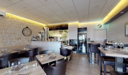 Le Refuge, Restaurant à Palaiseau