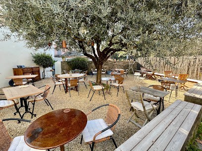 Carnets De Voyage Restaurant, Restaurant à Lorgues